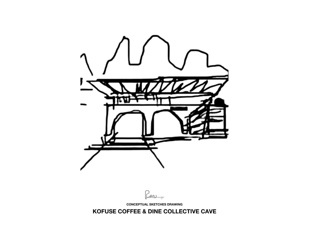 Collective Cave 12 – Kofuse Coffee + Dine