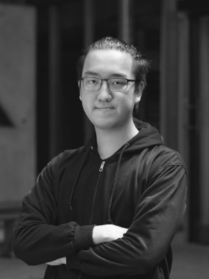 Nielson Huang